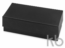 Коробка с ложементом Smooth S для зарядного устройства и ручки