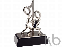 Композиция «Люди и проценты»