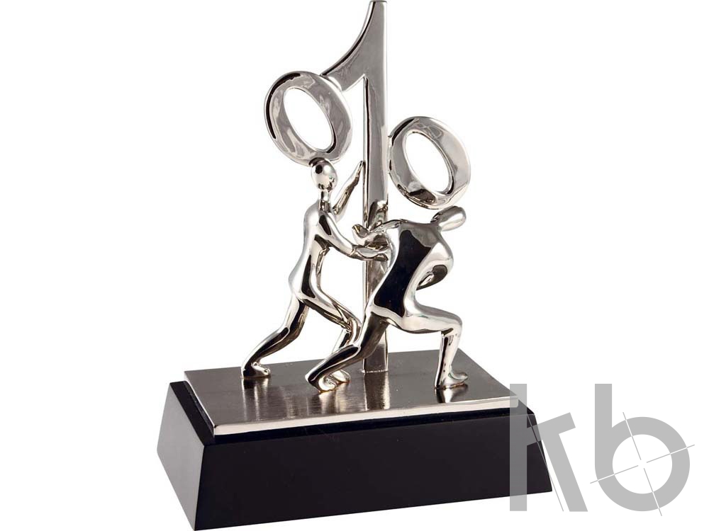 Композиция «Люди и проценты»