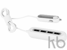 Зарядное устройство автомобильное