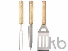 Набор для гриля «West»