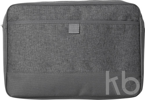 Polycanvas (600D) laptop bag