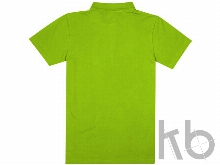 Рубашка поло «Primus» мужская