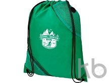 Рюкзак «Oriole» с двойным кармашком