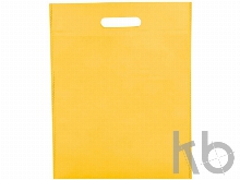 Сумка для конференций, 80 г/м2