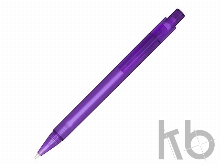 Ручка пластиковая шариковая «Calypso» перламутровая