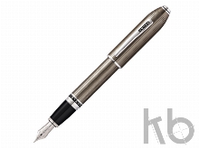 Ручка перьевая «Peerless Translucent»