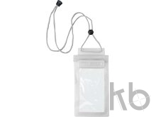 PVC pouch for mobile devices