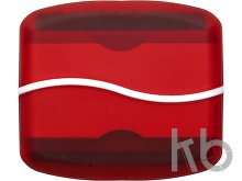 Plastic screen cleaner