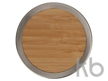 Вакуумный термос «Moso» из бамбука