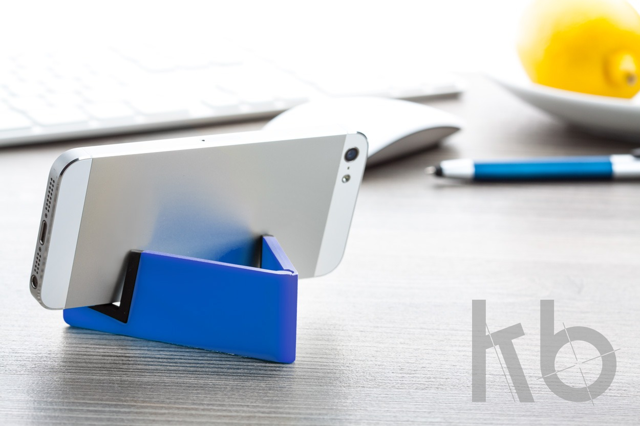 Подставка для мобильного телефона и планшета