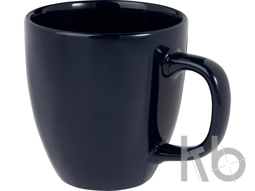 Керамическая кружка 430 мл «Moni»