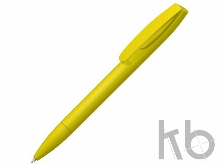 Ручка шариковая пластиковая «Coral Gum », soft-touch