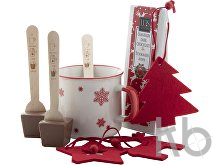 hot chocolate gift set