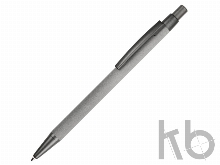 Ручка металлическая шариковая «Gray stone»