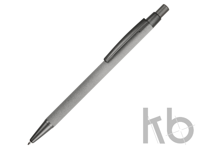 Ручка металлическая шариковая «Gray stone»