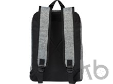 Двухцветный рюкзак «Reclaim» для ноутбука 15