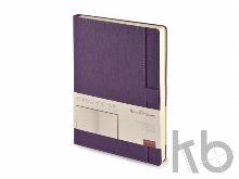 Ежедневник недатированный А5 «Marseille»