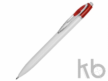 Ручка пластиковая шариковая «Эллингтон»