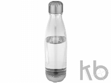 Бутылка спортивная «Aqua»