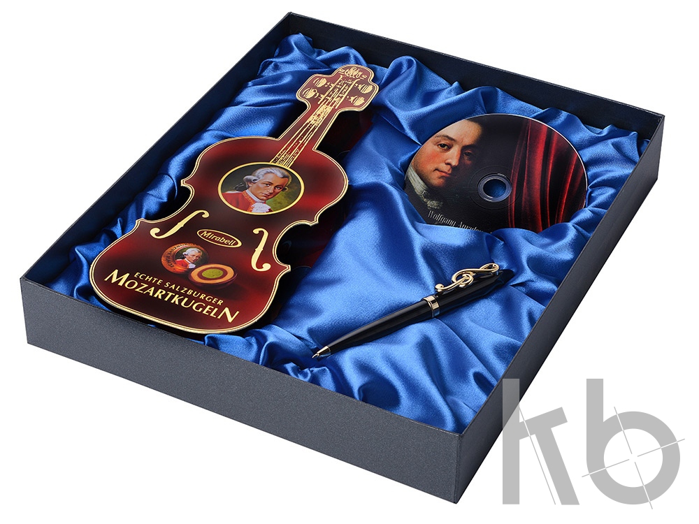 Набор «Моцарт»