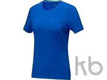 Футболка «Balfour» из органического хлопка, женская