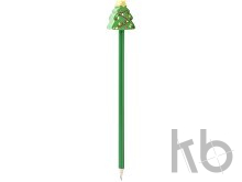 Christmas pencil