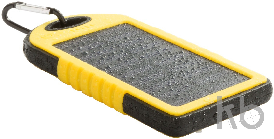 Портативное зарядное устройство, 4000 mAh