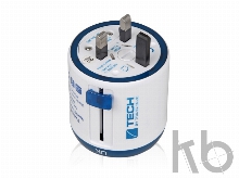 Адаптер Twist & Slide