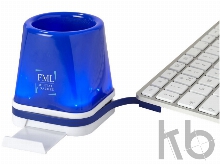 Настольный USB Hub «Shine» 4 в 1