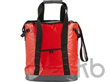 Tarpauling cooler bag