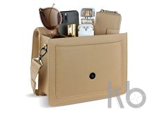 Сумка через плечо женская «Elsa»