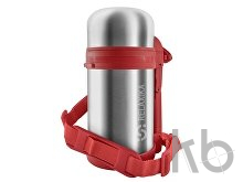 Термос универсальный для еды и напитков «201»