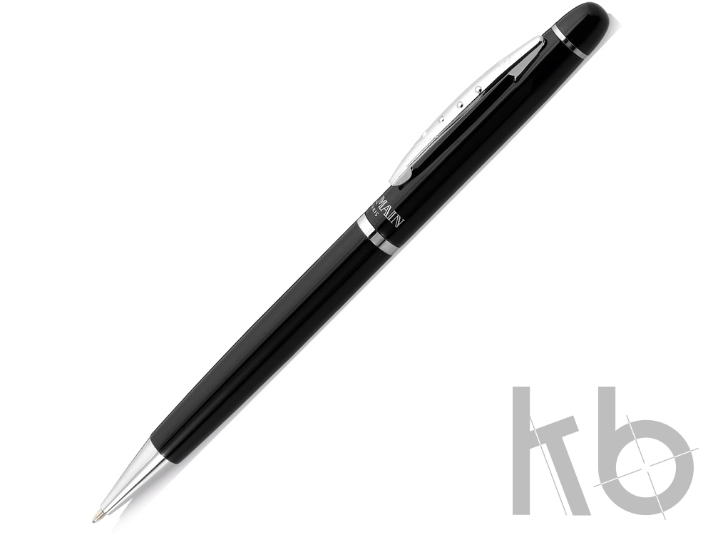 Ручка металлическая шариковая «Arles»