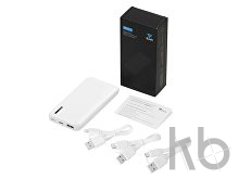 Внешний аккумулятор «Mini-5», 5000 mAh