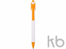 Ручка пластиковая шариковая «Тукан»