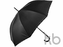 Зонт-трость полуавтоматический