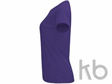 Спортивная футболка «Bahrain» женская