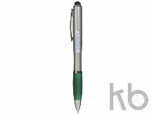 Ручка пластиковая шариковая «Nash»