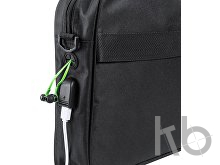 Сумка для документов с отделением для ноутбука