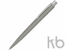 Ручка шариковая металлическая «Lumos Gum» soft-touch