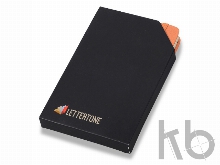 Блокнот А6 «Essential»