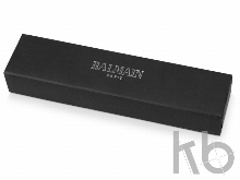 Ручка металлическая шариковая «Lyre»