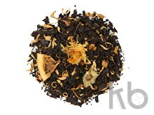 Подарочный набор «Чайный лист»