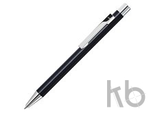 Ручка шариковая металлическая «Straight SI»