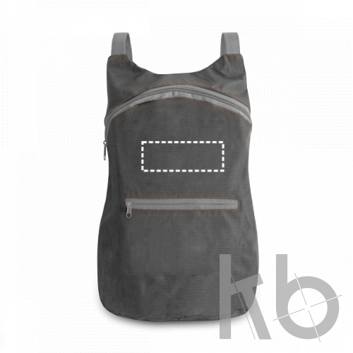 Складной рюкзак