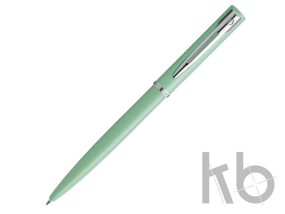 Ручка шариковая «Allure Mint CT»