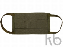 Маска для лица многоразовая из хлопка