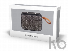 Портативная колонка «Mysound BT-24»