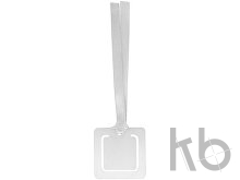 bookmark, square
